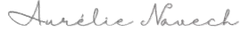 Aur&eacute;lie Navech